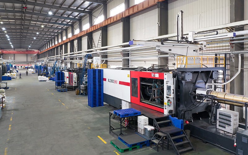 生產(chǎn)塑料托盤都有哪些成本